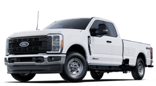 2025 Ford Super Duty® External Image 2